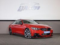 Gebraucht BMW 440 Performance 326 PS (239 kW) 2017 Rot Coupé