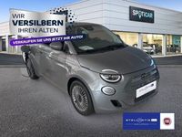 gebraucht Fiat 500e 500e NeuerNavi Sound PDC Kamera Style Tech Kom...