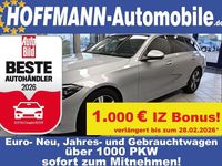 Gebraucht Mercedes C220 200 PS (147 kW) 2022 Silber Limousine