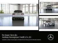 Gebraucht Mercedes GLC300e 320 PS (235 kW) 2020 SUV
