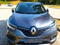 gebraucht Renault Kadjar TCe 140 GPF Limited Limited