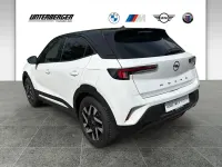 Neu Opel Mokka GS Line 101 PS (74 kW) 2025 Weiß SUV