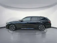 Używany BMW 520 Performance 197 KM (144 kW) 2024 Czarny Kombi