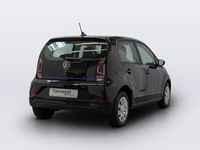 gebraucht VW e-up! MAX KAMERA LM15 behWSS MFL