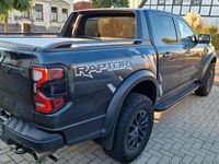 Gebraucht Ford Ranger Raptor 292 PS (214 kW) 2023 Grau Abholung