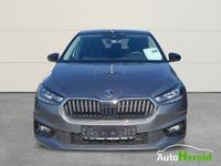 gebraucht Skoda Fabia Ambition; LED; DAB; Beheizb.Lenkrad;