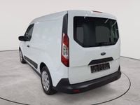 Gebraucht Ford Transit Trend 100 PS (73 kW) 2021 Frostweiß Van