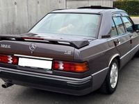 gebraucht Mercedes 190 W201 - Garagenfahrzeug seit 1992