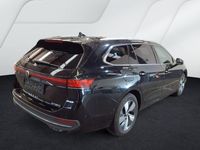 Gebraucht VW Passat Business 204 PS (150 kW) 2025 Schwarz Limousine