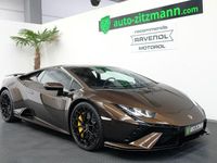 Gebraucht Lamborghini Huracán 639 PS (469 kW) 2024 Braun Coupé