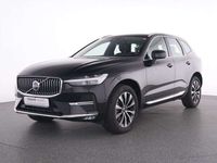 Gebraucht Volvo XC60 Plus 197 PS (144 kW) 2022 Schwarz SUV
