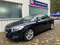 gebraucht Volvo C70 D3 Geartronic Summum