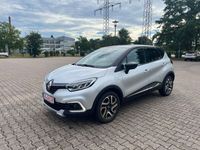 Gebraucht Renault Captur Intens 90 PS (66 kW) 2018 Schwarz SUV