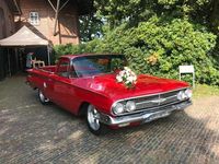 Gebraucht Chevrolet El Camino 184 PS (135 kW) 1960 Rot SUV
