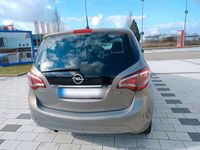 gebraucht Opel Meriva B Automatik/ Panorama/ Klima Automatik/ AHK