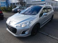 gebraucht Peugeot 308 SW Business-Line