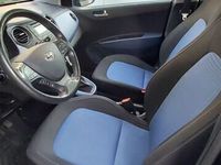 gebraucht Hyundai i10 1.0 Style Style