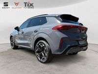 Gebraucht Cupra Terramar VZ 265 PS (194 kW) 2024 Grau SUV