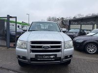 Gebraucht Ford Ranger XLT 143 PS (105 kW) 2009 Silber Abholung
