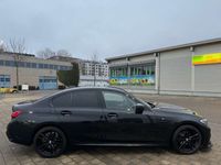 gebraucht BMW 320 320 i xDrive Aut. M Sport