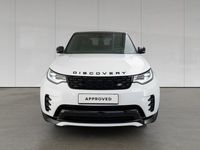 Gebraucht Land Rover Discovery 5 SE Dynamic 252 PS (185 kW) 2024 Fuji white SUV