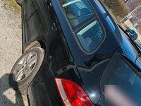 Gebraucht VW Golf V 105 PS (77 kW) 2007 Schwarz Kombi