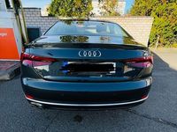 Gebraucht Audi A5 Sport 190 PS (139 kW) 2017 Grau Coupé