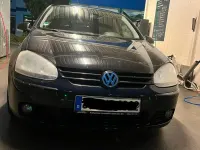 Gebraucht VW Golf IV Edition 105 PS (77 kW) 2006 Schwarz Limousine
