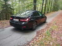 gebraucht BMW 318 318 d Advantage