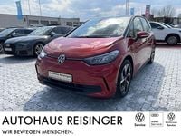 Gebraucht VW ID.3 Pro 150 kW (204 PS) 2023 Kings red (rot) Kleinwagen