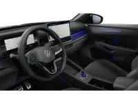 Neu VW T-Roc Cabriolet R-line 150 PS (110 kW) 2026 Grau SUV
