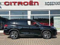 Gebraucht Subaru Forester Platinum 150 PS (110 kW) 2024 Schwarz SUV