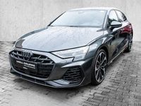 Gebraucht Audi S3 Ambiente 333 PS (244 kW) 2025 Daytonagrau perleffekt (metallic) Limousine