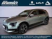 Gebraucht Kia Niro 92 PS (67 kW) 2026 Grau SUV