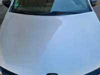 Gebraucht Renault Clio LIMITED 117 PS (86 kW) 2017 Silber Kleinwagen