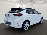 Gebraucht Opel Corsa-e Edition 100 kW (136 PS) 2022 Jade weiß Kleinwagen
