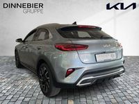Gebraucht Kia XCeed Platinum 160 PS (117 kW) 2023 Silber (metallic) SUV