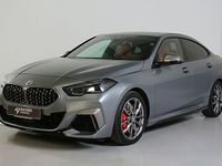 Gebraucht BMW M235 Shadowline 306 PS (225 kW) 2023 Grau Coupé