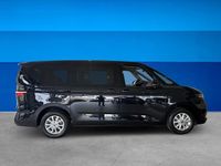 Neu VW Multivan Life 150 PS (110 kW) 2026 Schwarz Van