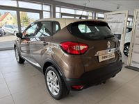 Occasion Renault Captur Luxe 90 ch (66 kW) 2015 Marron SUV