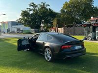 gebraucht Audi S7 Coupé quattro (Gepflegt)