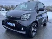 Gebraucht Smart ForTwo Electric Drive Prime 60 kW (82 PS) 2024 Cabrio