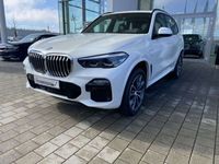 gebraucht BMW X5 xDrive45e iPerformance M Sportpaket AHK Hifi