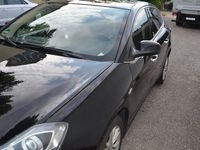 Gebraucht Lancia Delta 120 PS (88 kW) 2008 Schwarz metallic Kleinwagen