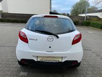 gebraucht Mazda 2 Lim 1.3 Independence Sport Klima 1.Hand Tüv Neu