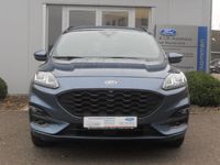 Gebraucht Ford Kuga ST-Line X 224 PS (164 kW) 2020 Blau SUV
