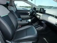 Gebraucht Kia EV4 Earth 150 kW (204 PS) 2025 Wolfsgrau met Kleinwagen