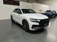 Gebraucht Audi Q8 Sport 286 PS (210 kW) 2023 Weiß SUV