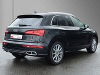 gebraucht Audi Q5 TFSI e