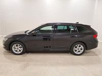 Gebraucht Skoda Octavia Ambition 150 PS (110 kW) 2021 Schwarzmagic perleffekt Kombi